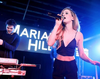 Amerykański duet Marian Hill pierwszy raz w Polsce